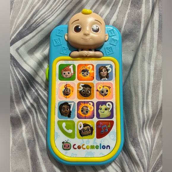 Cocomelon bundle - Picture 12 of 12